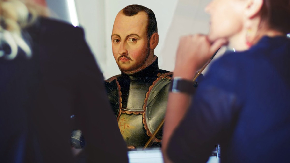 Sztuka prowadzenia dyskusji wg św. Ignacego