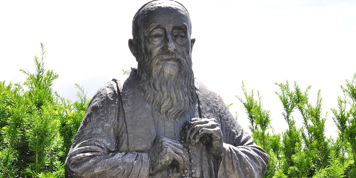 san leopoldo mandic