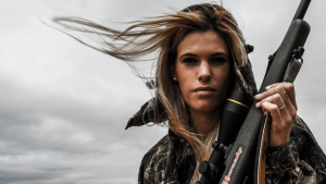 MELANIA CAPTAIN HUNTER