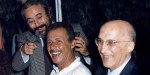 BORSELLINO FALCONE CAPONNETTO