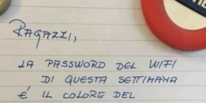 Il trucchetto di una mamma per far appassionare i figli alla lettura