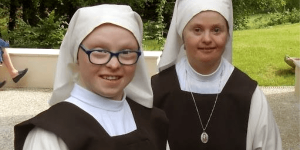 Irmãzinhas Discípulas do Cordeiro
