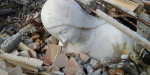 Preghiera alla Madonna nei tempi di calamità e tribolazione