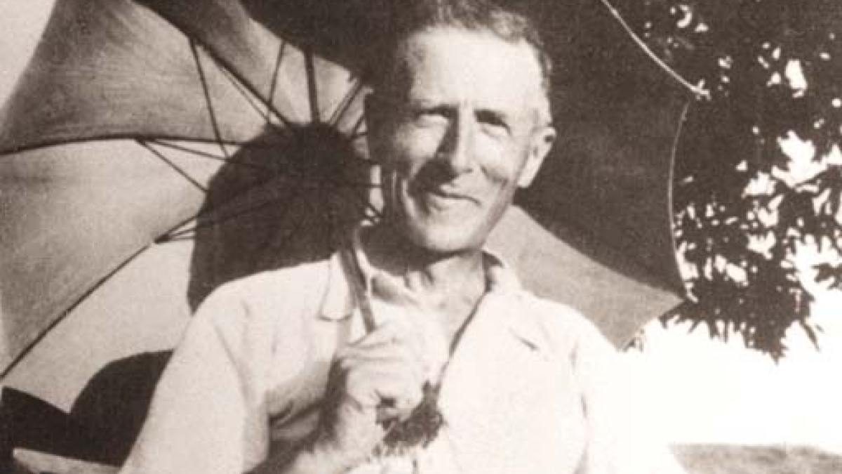 Teilhard de Chardin