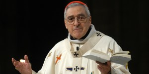 Cardinal Lustiger: storia dell’ebreo che divenne cardinale di Parigi