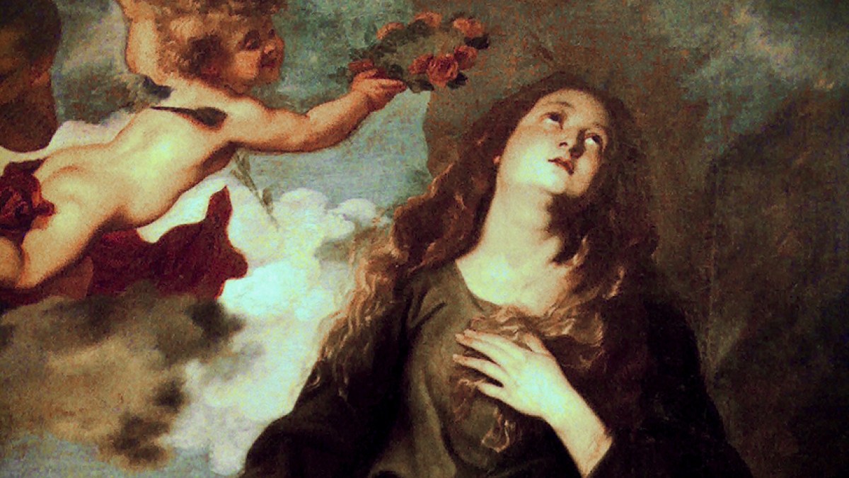 ROSALIA
