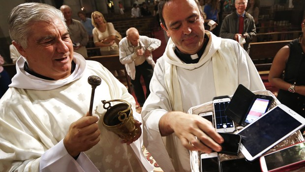 BLESSING PHONES