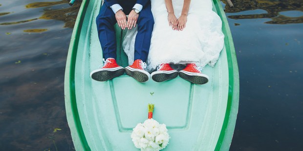 WEDDING