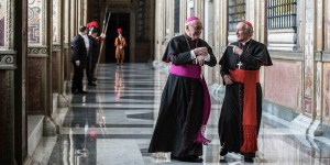 Prædicate Evangelium riforma la Curia Romana: 5 cose da sapere 