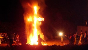 KU KLUX KLAN