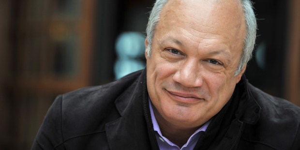 Eric-Emmanuel Schmitt
