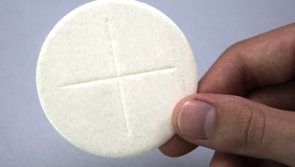 EUCHARYSTIA