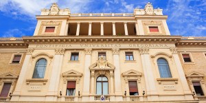 Cosa significa veramente “studiare dai gesuiti”