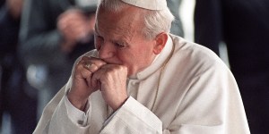 La preghiera allo Spirito Santo che Giovanni Paolo II imparò dal suo papà