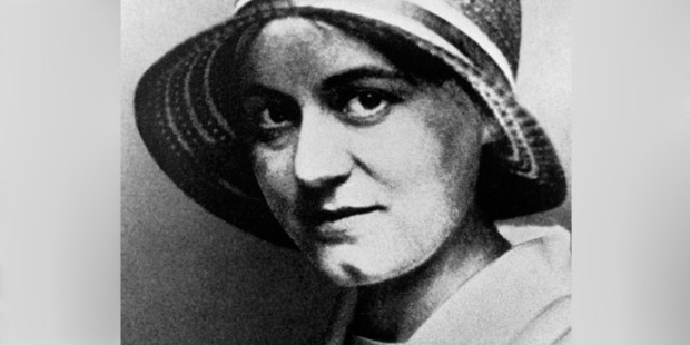 SAINT EDITH STEIN, EDITH STEIN,TERESA BENEDICTA OF THE CROSS