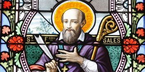 Papa Francesco dedicherà una lettera a San Francesco di Sales