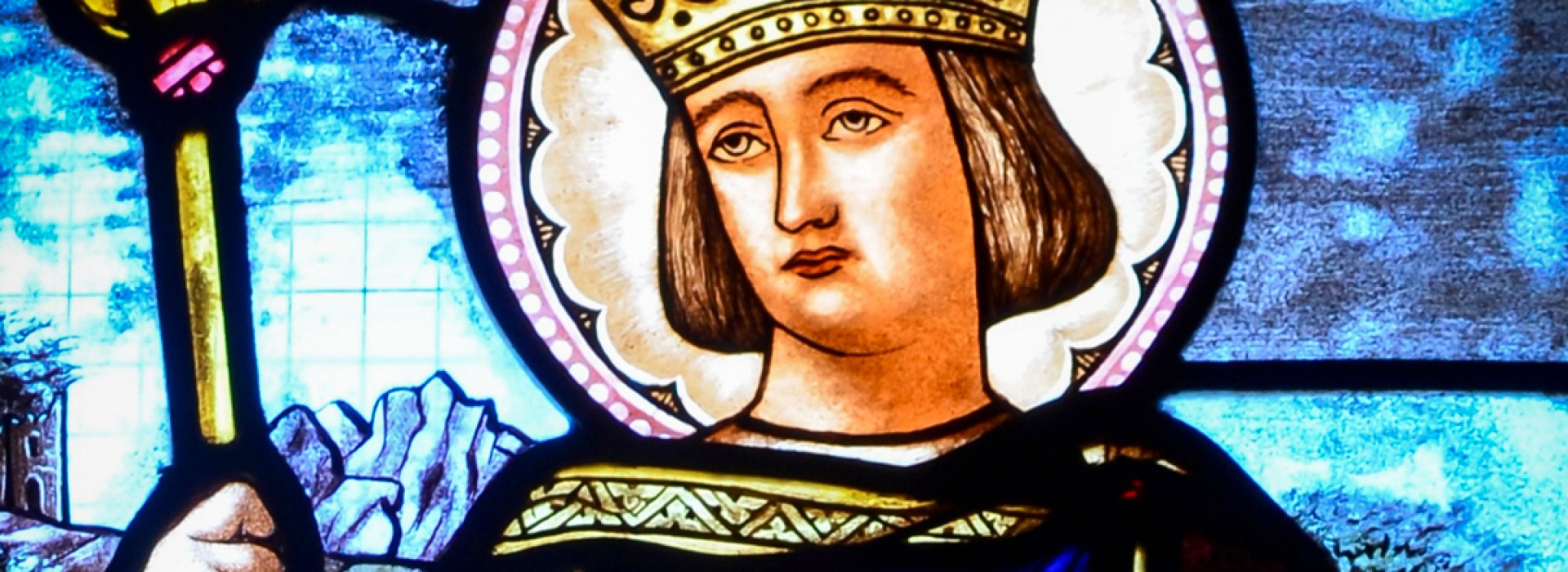 Saint Louis