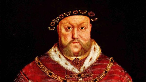 Enrico VIII