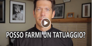 Un cattolico può farsi un tatuaggio? Un approccio originale alla questione