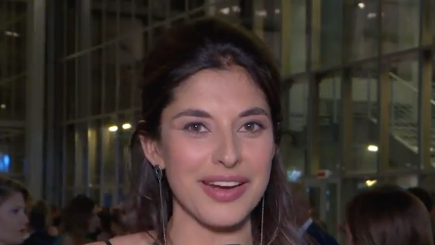 BENEDETTA RINALDI