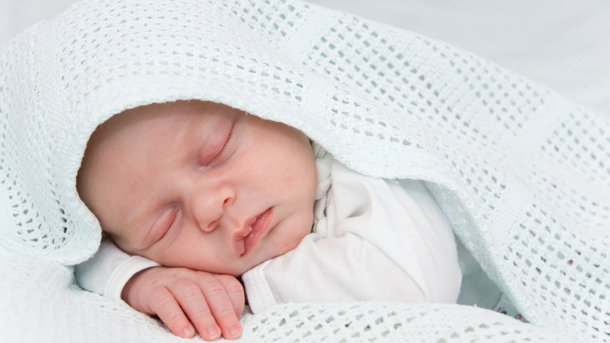 BÉBÉ GARÇON
