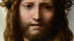 Head of Christ
