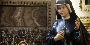 Le 7 pene che subiscono le anime nell&#8217;inferno, nel racconto di Santa Faustina Kowalska