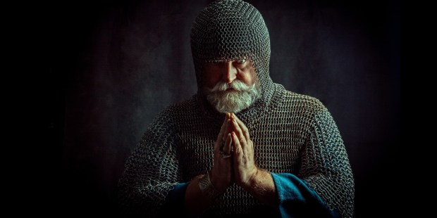 KNIGHT TEMPLAR