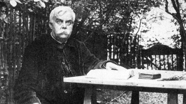Léon Bloy