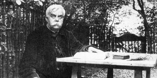Léon Bloy
