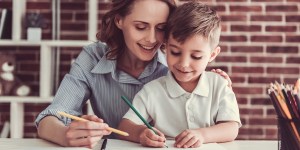 Calendario dell&#8217;Avvento per i tuoi bimbi: stampa, colora&#8230;e aspetta