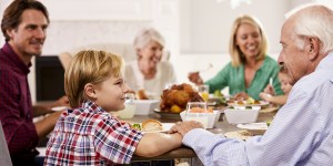 Le 6 cose che dovremmo cambiare se applicassimo la Regola di San Benedetto alla vita familiare