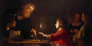 L&#8217;antica preghiera a San Giuseppe che non ha mai fallito