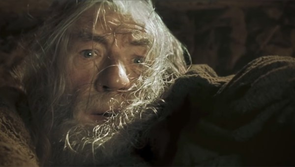 The Lord of the Rings