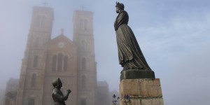 A La Salette la Madonna ha annunciato il trionfo finale di San Michele