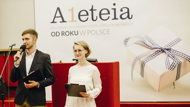 URODZINY ALETEI