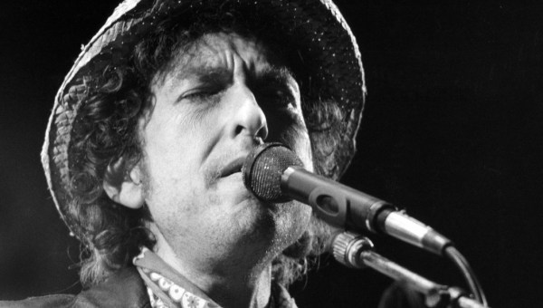 Bob Dylan