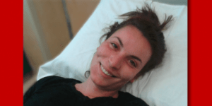 Chiara Maria: “La mia più grande paura è quella di morire lontana da Cristo”