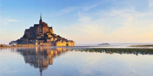 13 cose che sicuramente non sapete su Mont-Saint-Michel