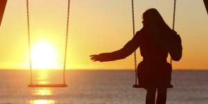 A volte la fine di una storia è solo l’inizio di qualcosa di meglio