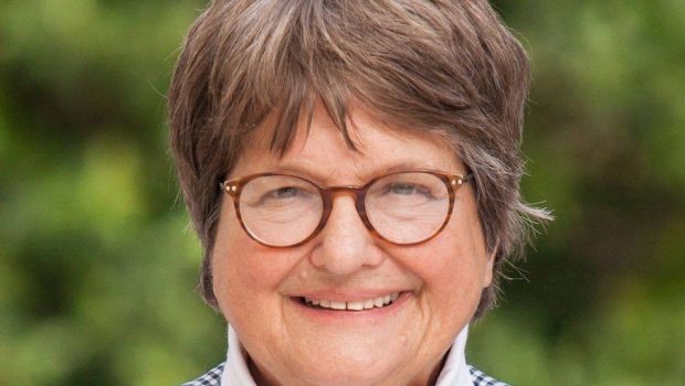 HELEN PREJEAN