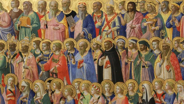SAINTS