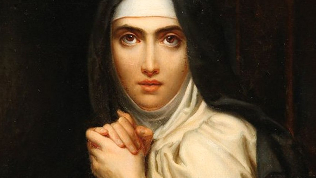 TERESA