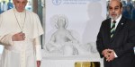 POPE FAO