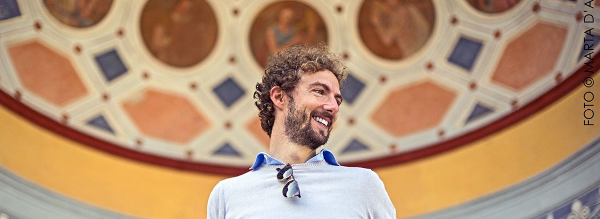 Alessandro D'Avenia