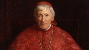 JOHN HENRY NEWMAN