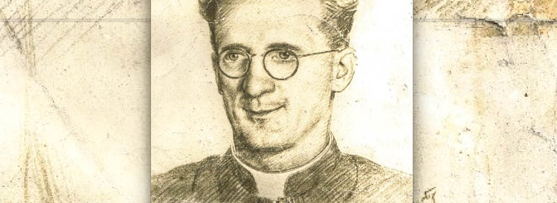 FR HUGH O'FLAHERTY