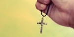 Hand Cross