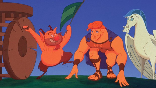 HERCULES