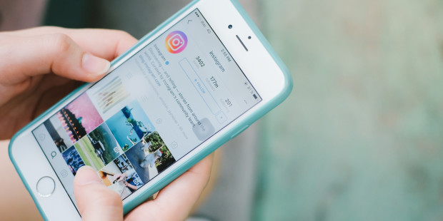 web3-instagram-iphone-smart-phone-social-media-shutterstock